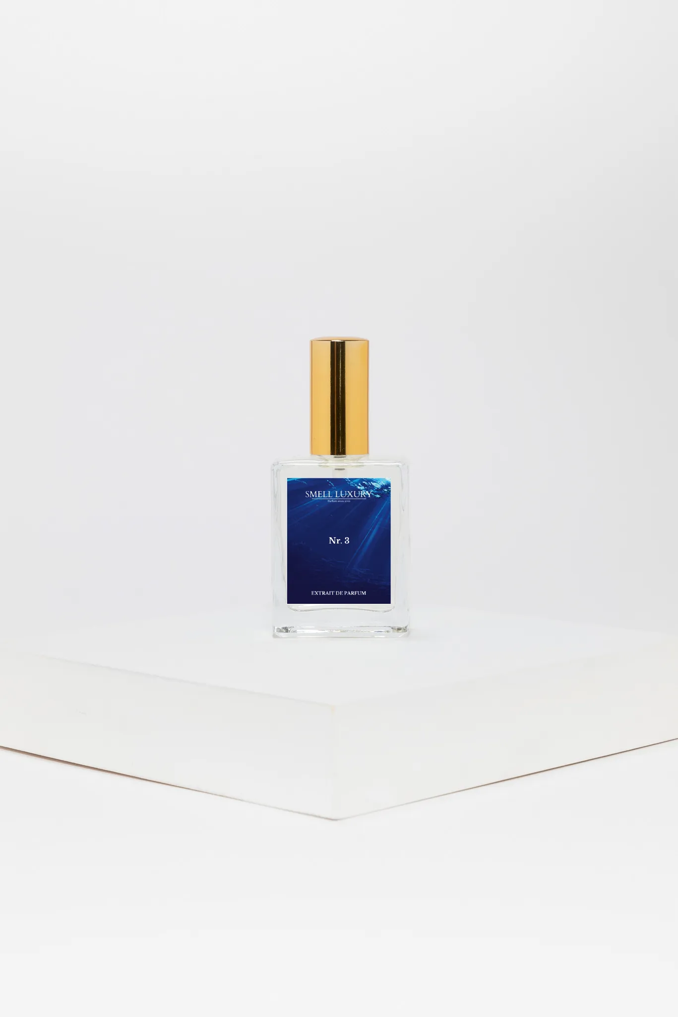 Smell Luxury Nr. 3