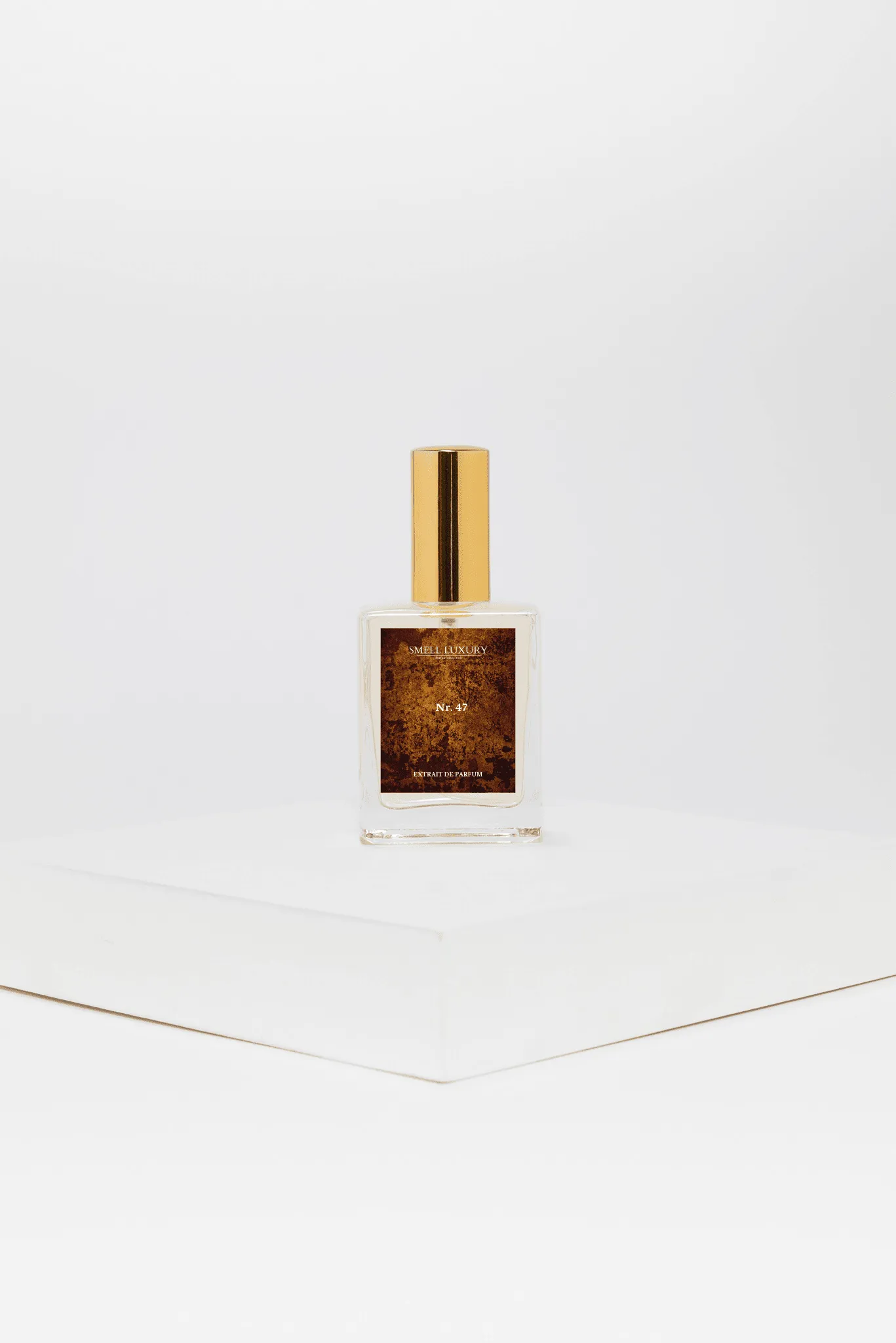 Smell Luxury Nr. 47
