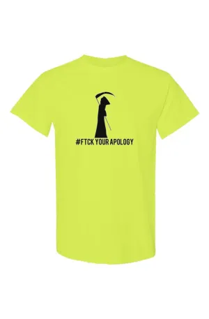 SMF Green FYA T-Shirt