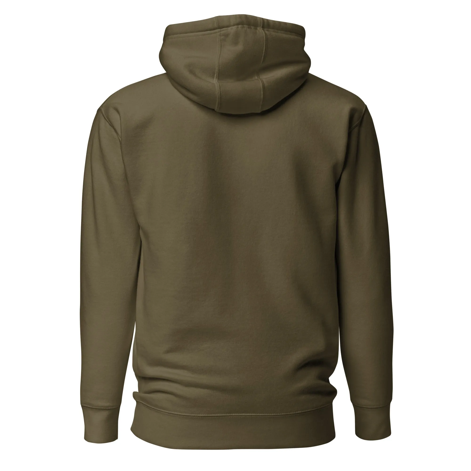 Smoking A Unisex Hoodie