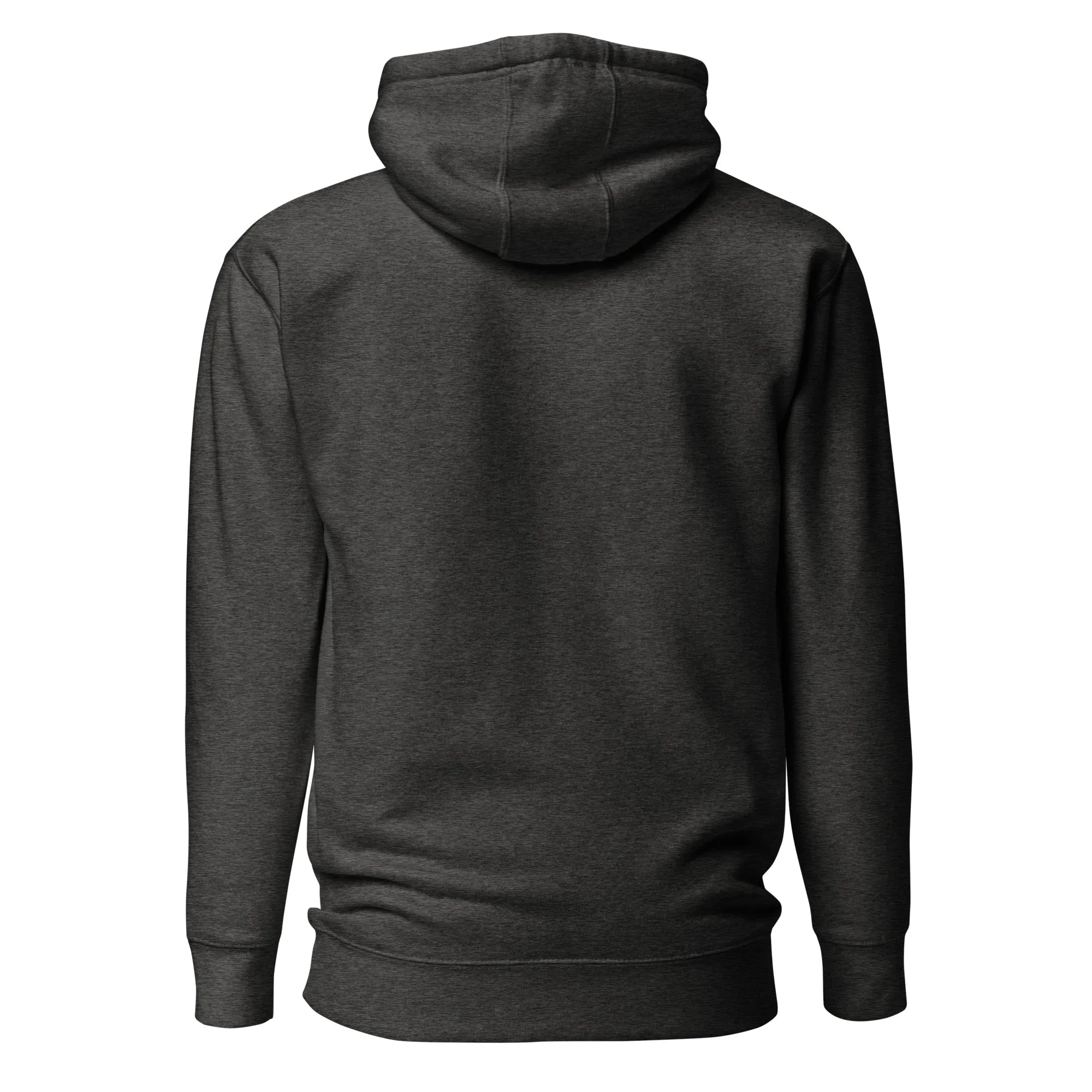 Smoking A Unisex Hoodie