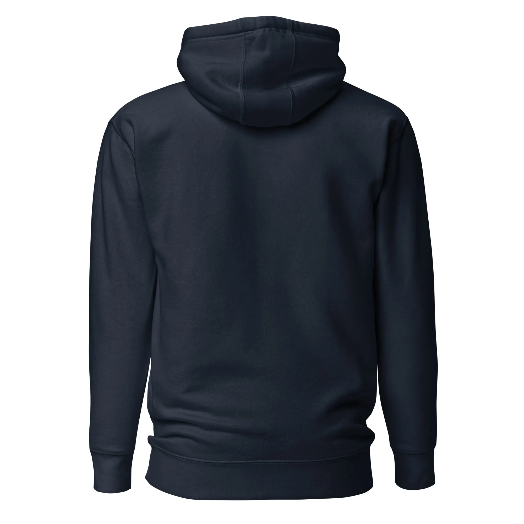 Smoking A Unisex Hoodie