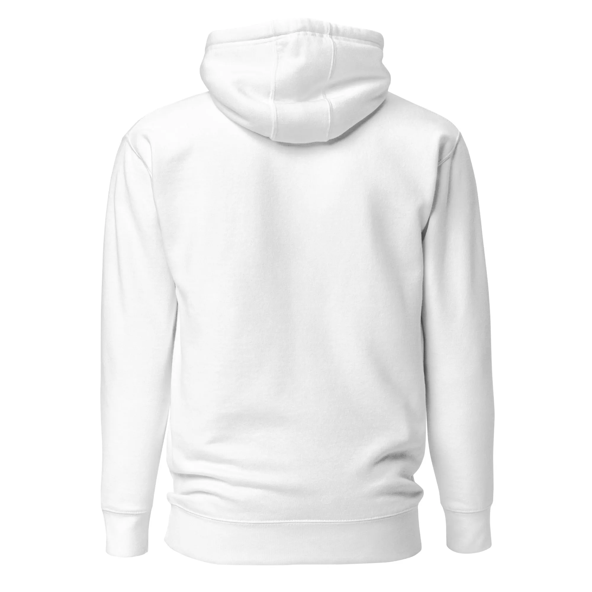 Smoking A Unisex Hoodie
