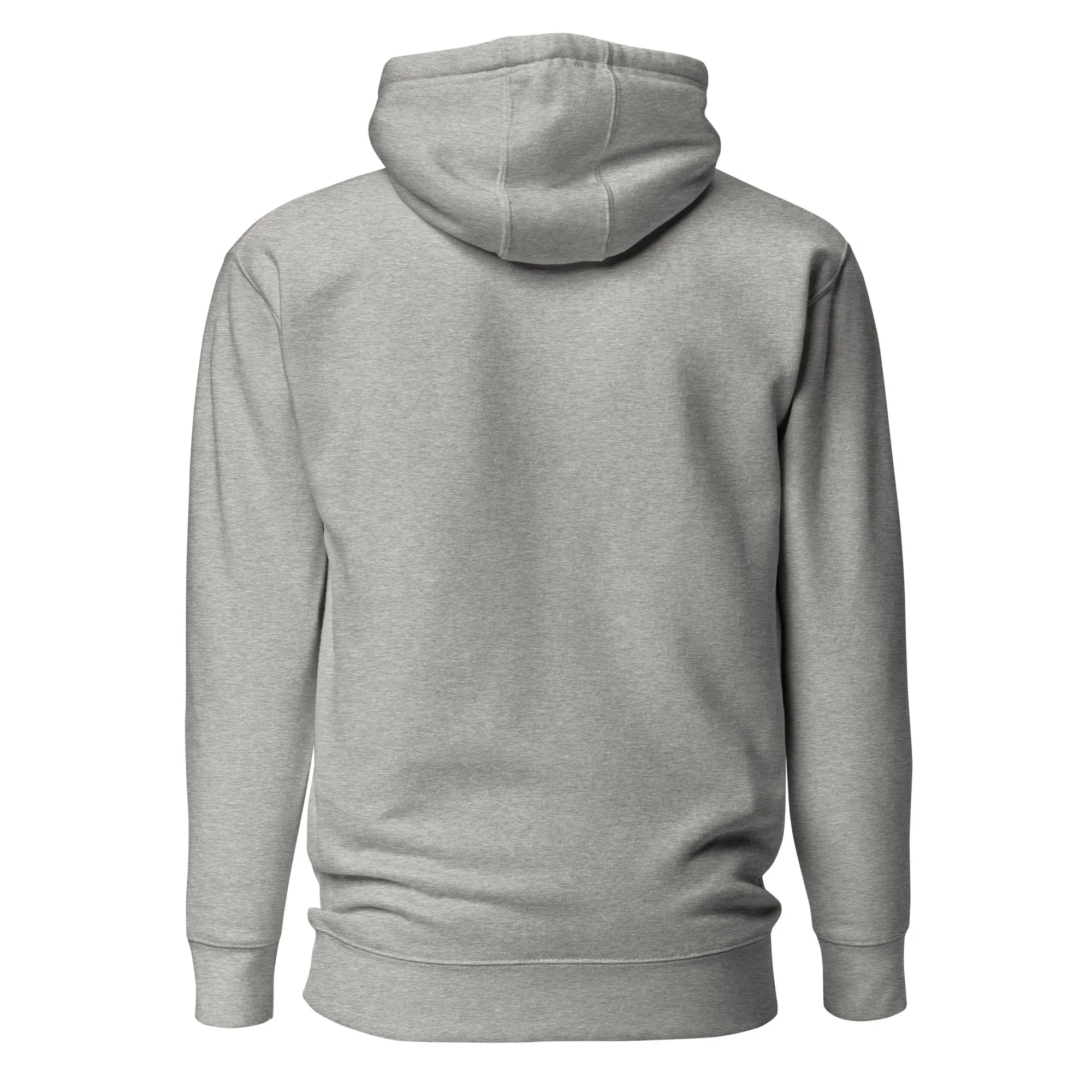 Smoking A Unisex Hoodie