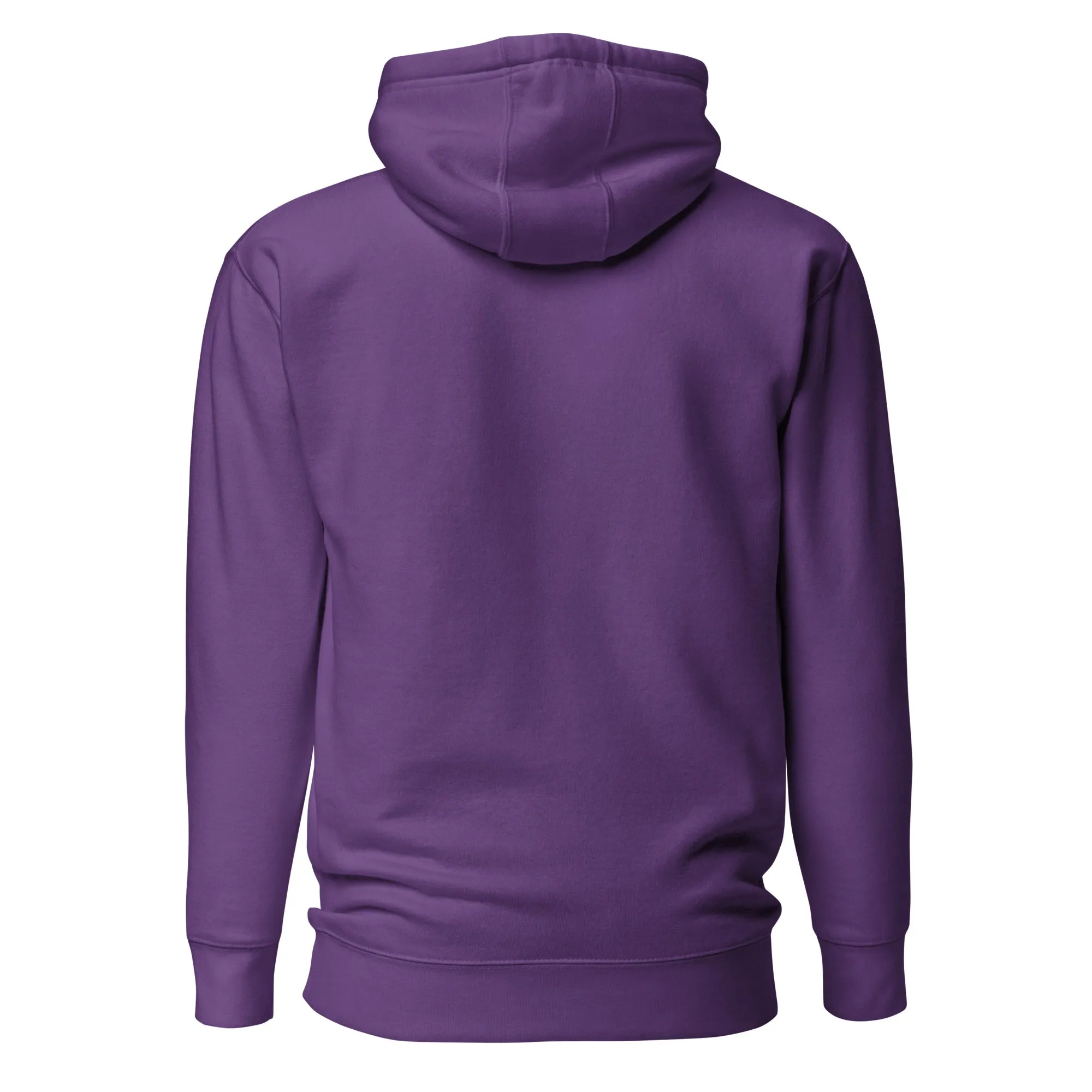Smoking A Unisex Hoodie