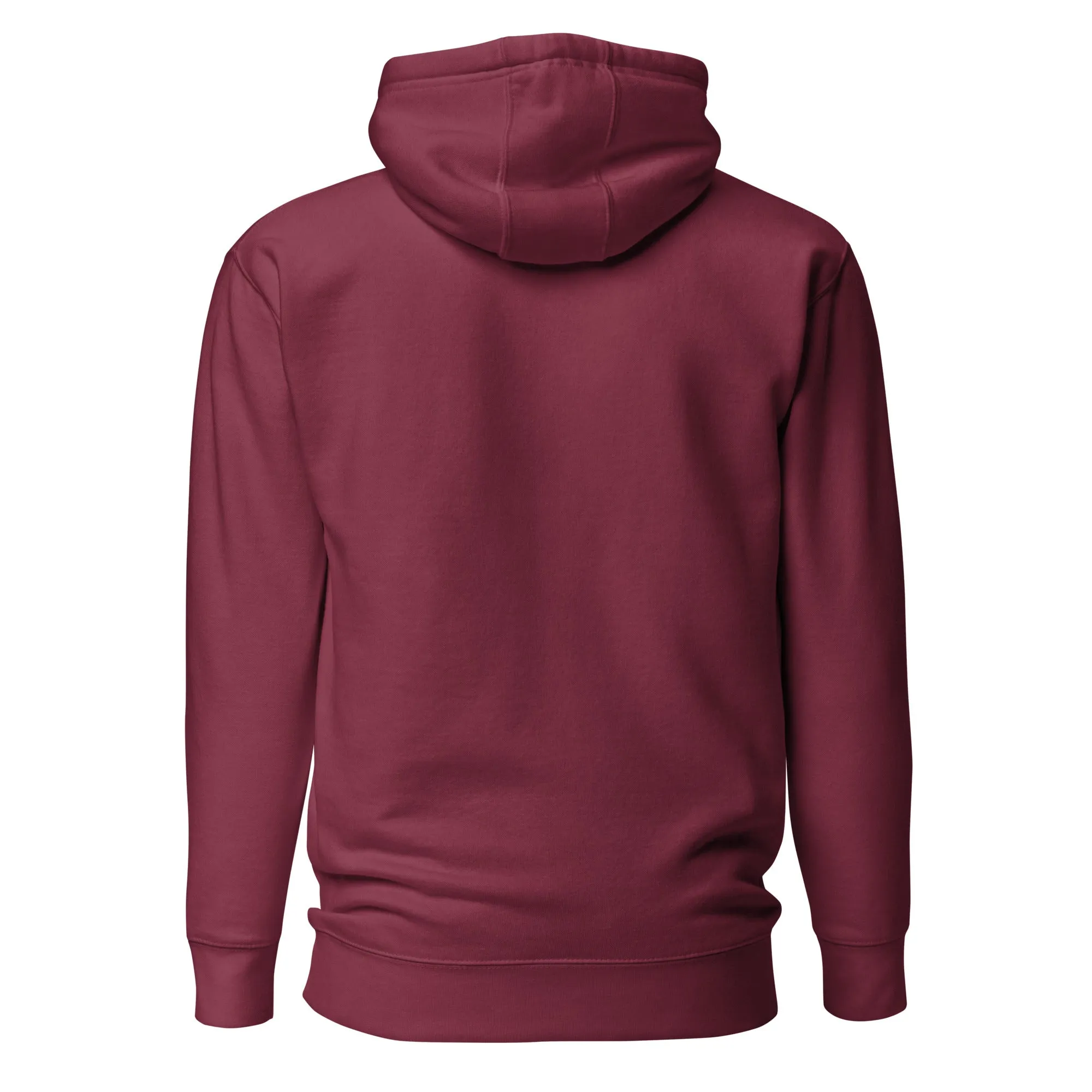 Smoking A Unisex Hoodie