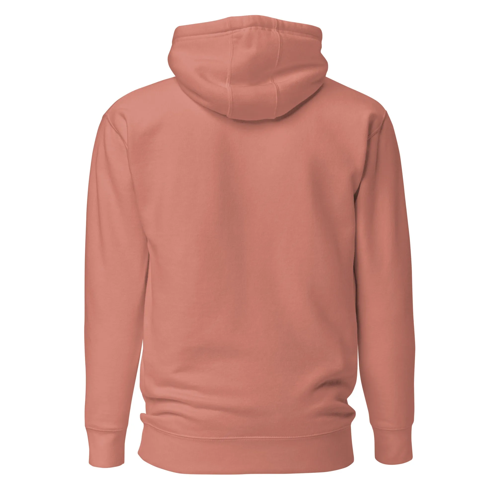 Smoking A Unisex Hoodie