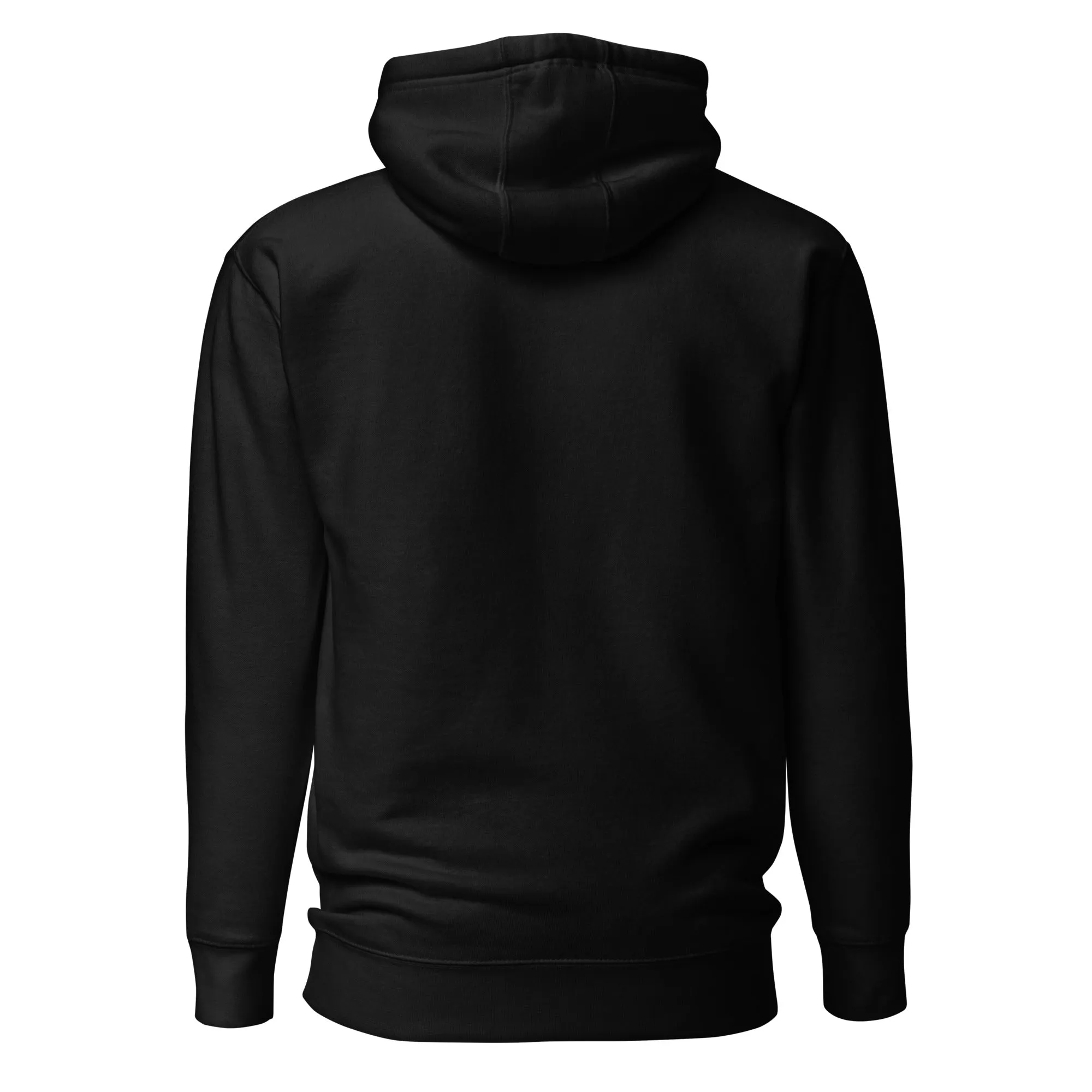 Smoking A Unisex Hoodie