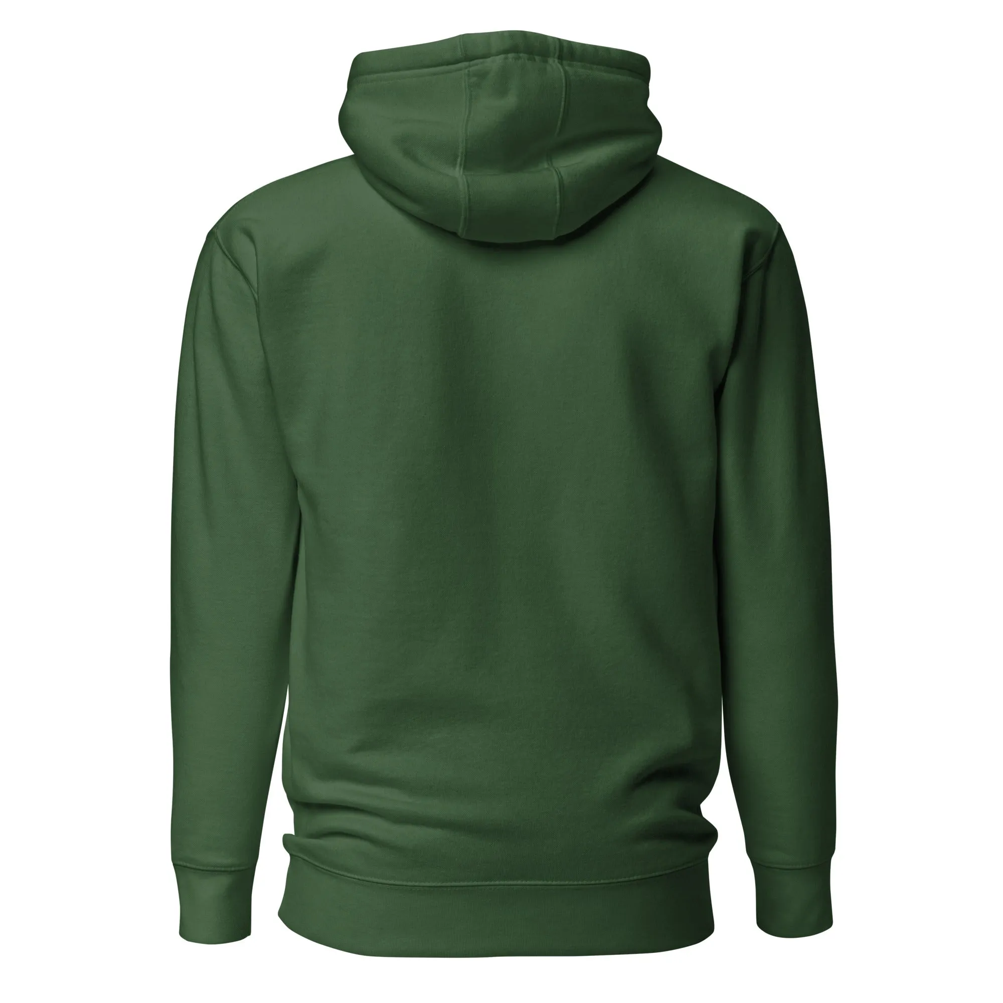 Smoking A Unisex Hoodie
