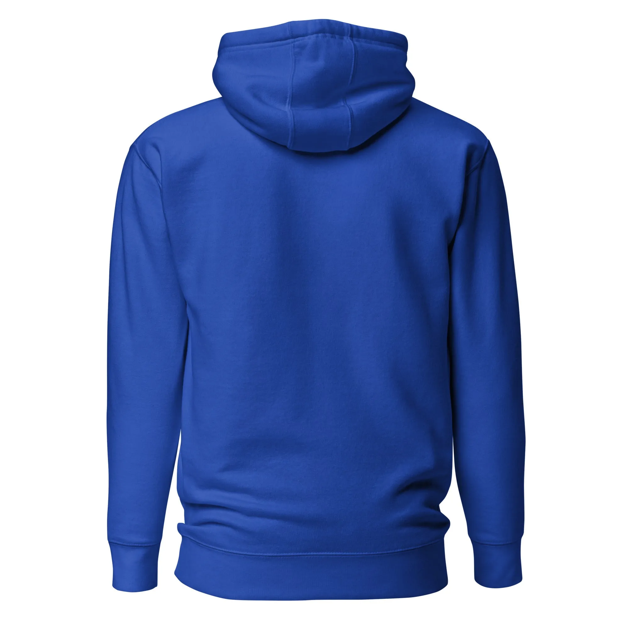 Smoking A Unisex Hoodie
