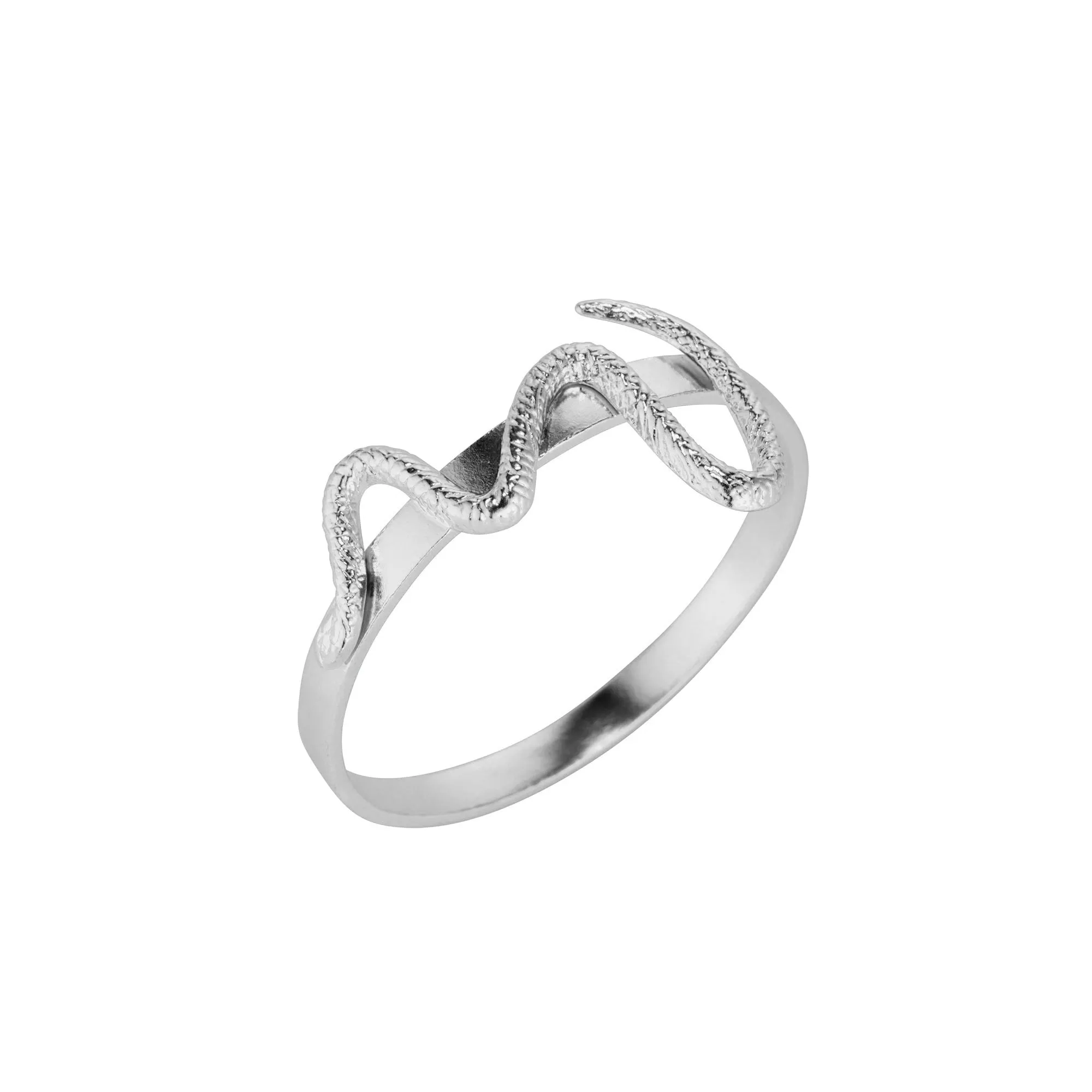 Snake Napkin Ring