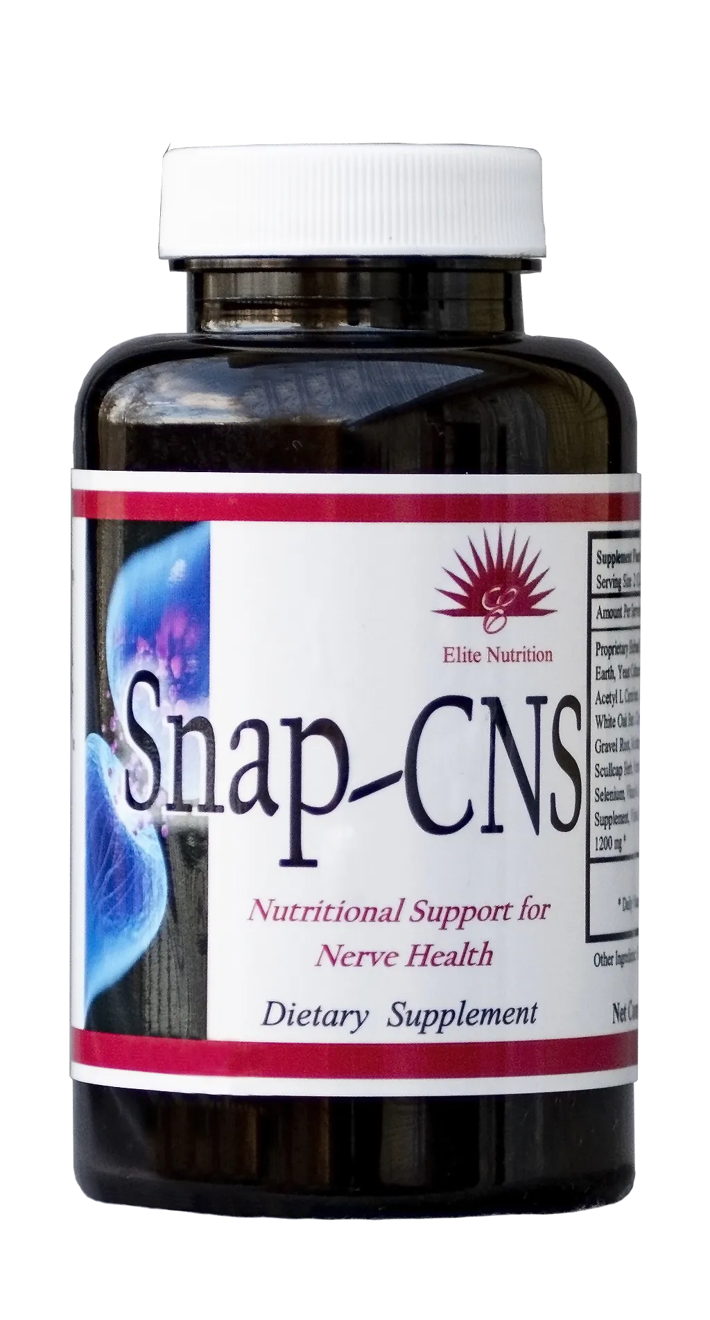 Snap CNS/Nerve