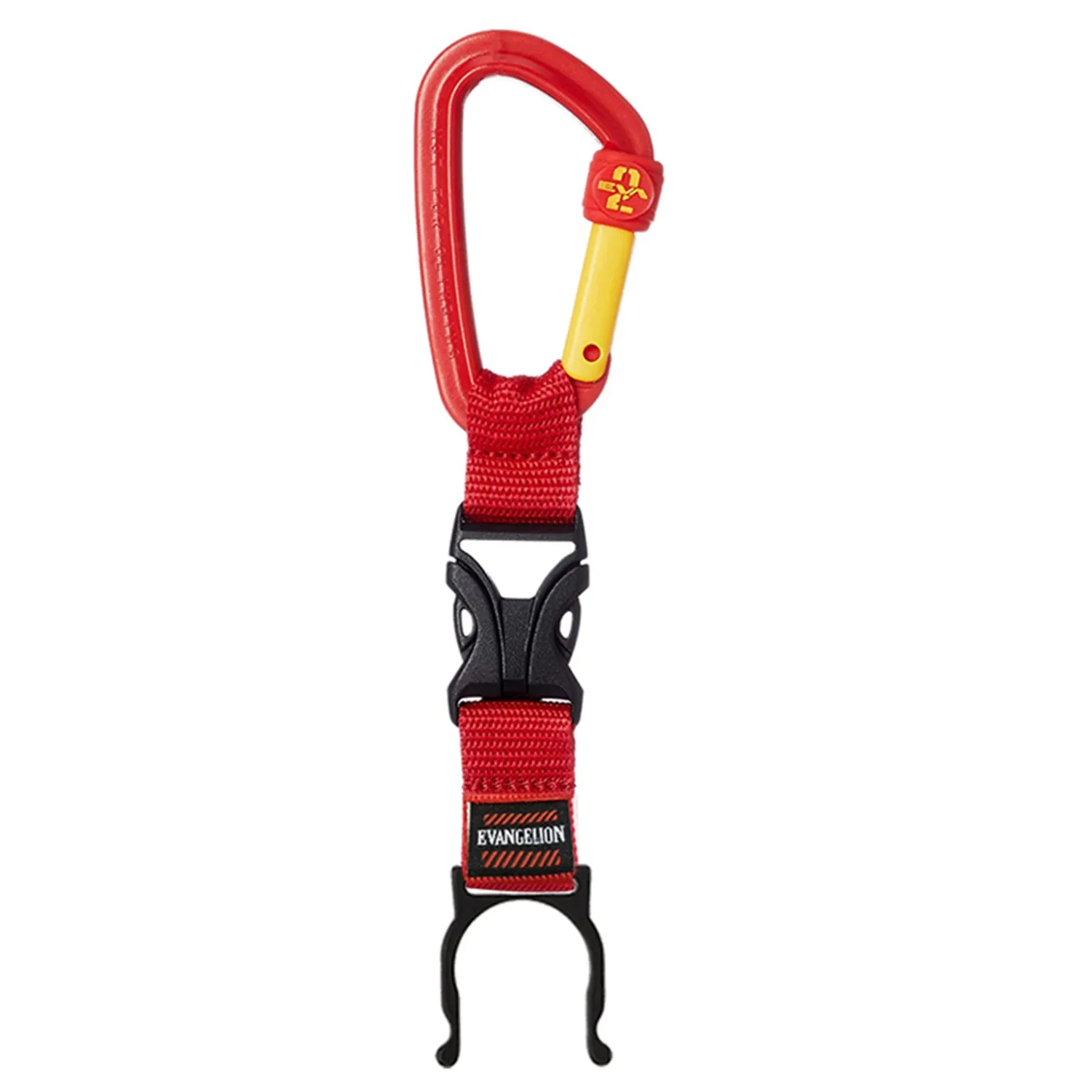 SNAP GEAR | スナップギア　EVANGELION × SNAP BOTTLE GEAR