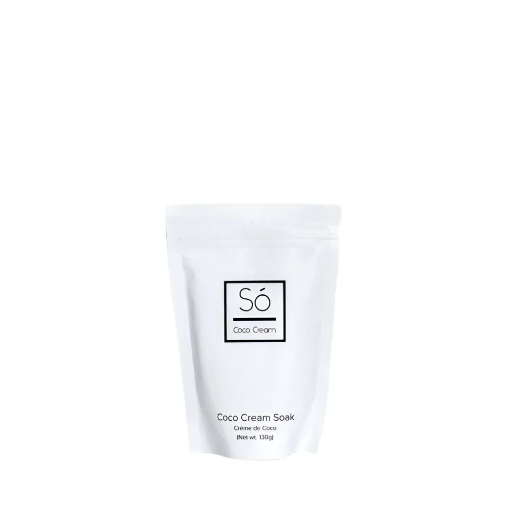 So Luxury Coco Cream Little (130g)