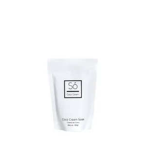 So Luxury Coco Cream Little (130g)