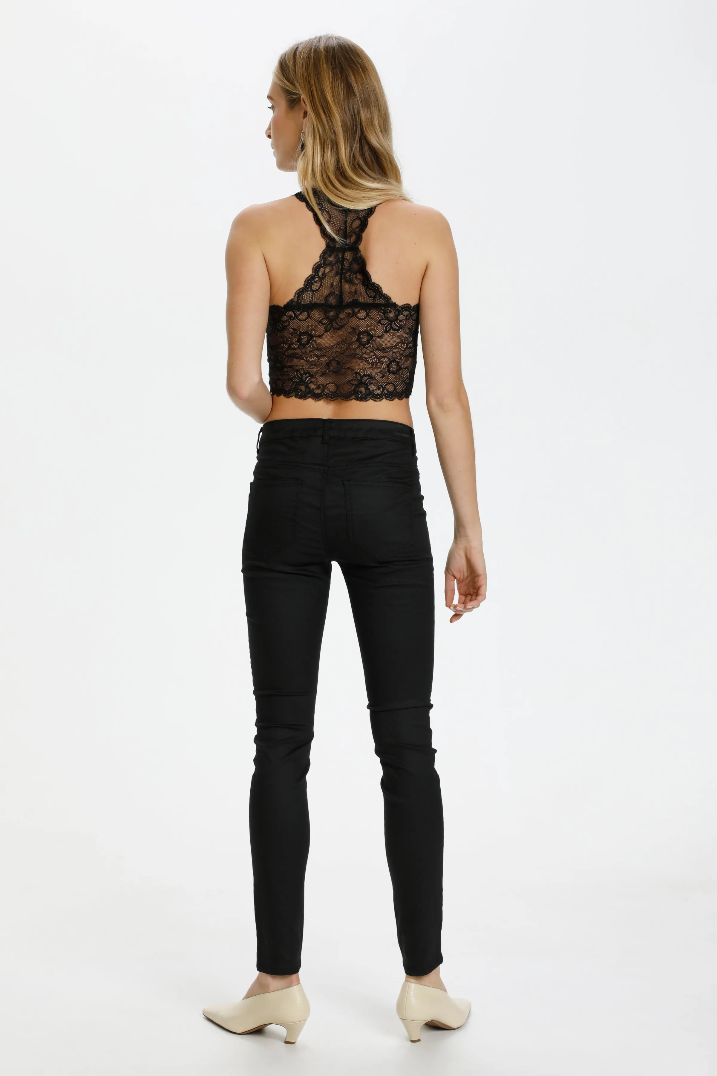 Soaked In Luxury Dolly Bralette