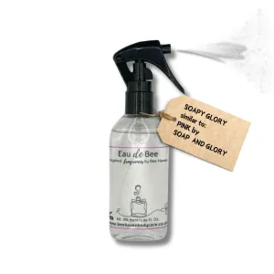 Soapy Glory Body Mist - Eau De Bee Body Mist