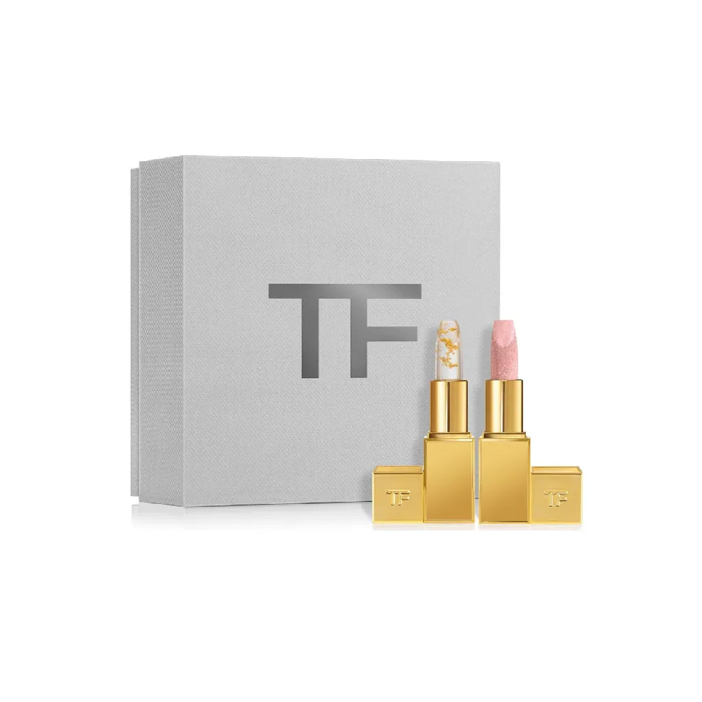 Soleil Lip Duo Gift Set