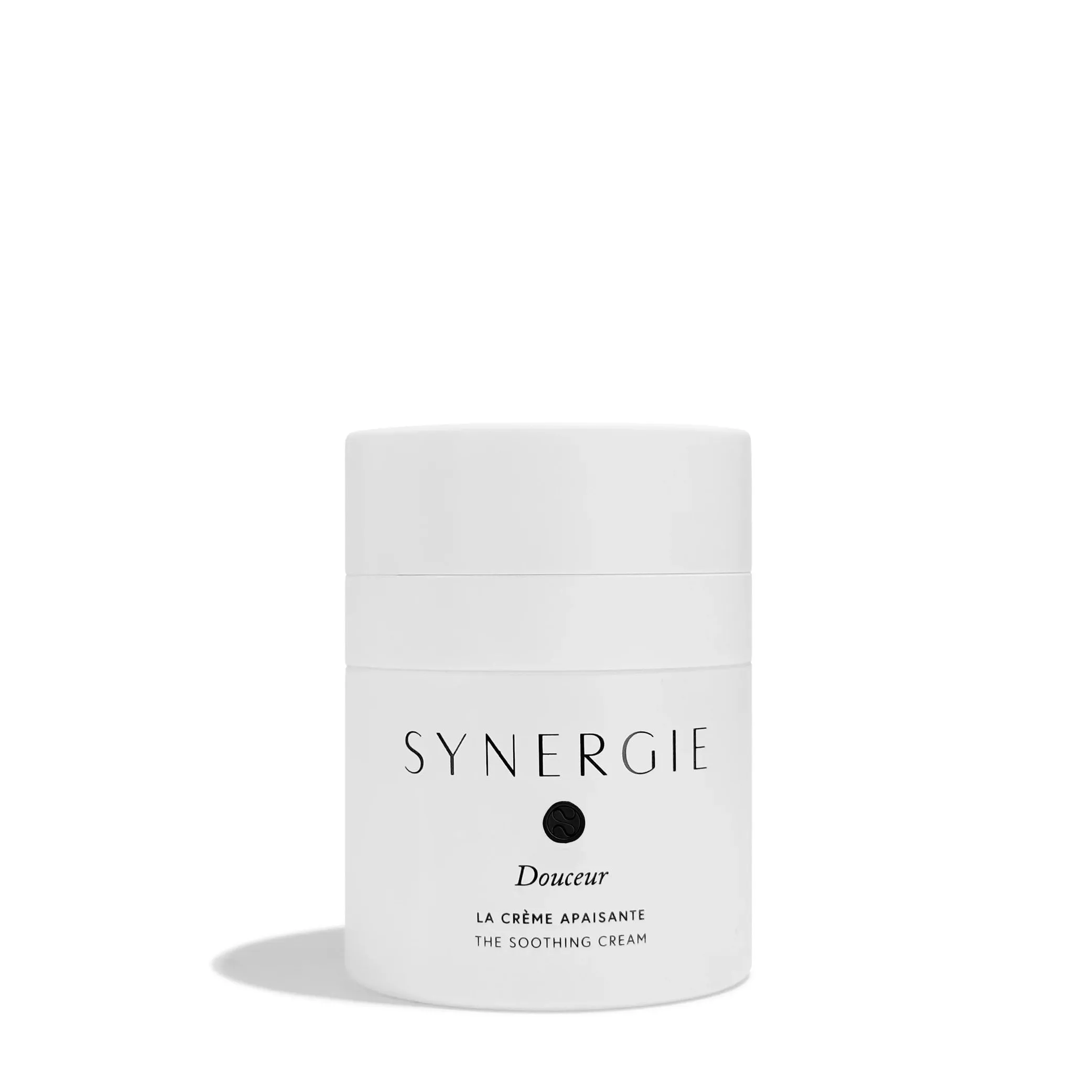 Soothing Cream