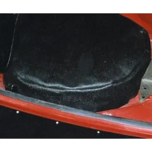 SPARE WHEEL COVER - ALL MODELS
