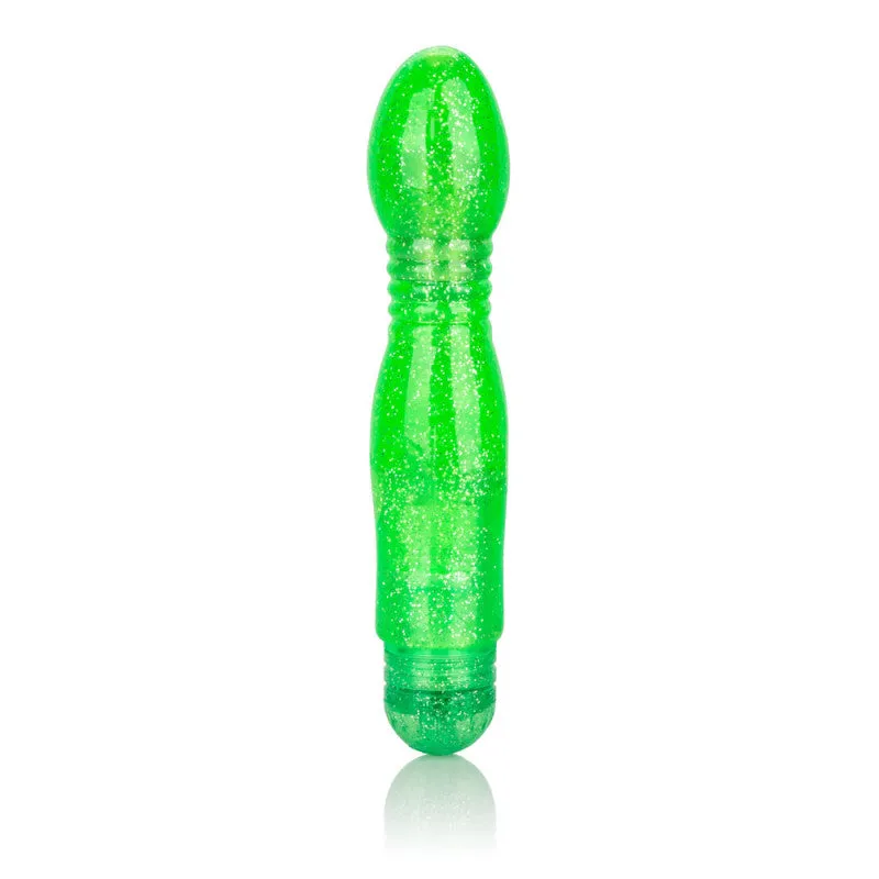 Sparkle Twinkle Teaser - Green