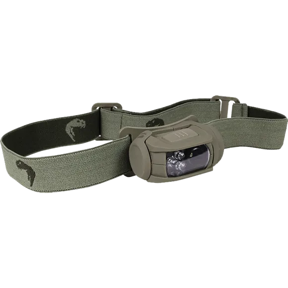 Special Ops Head Torch