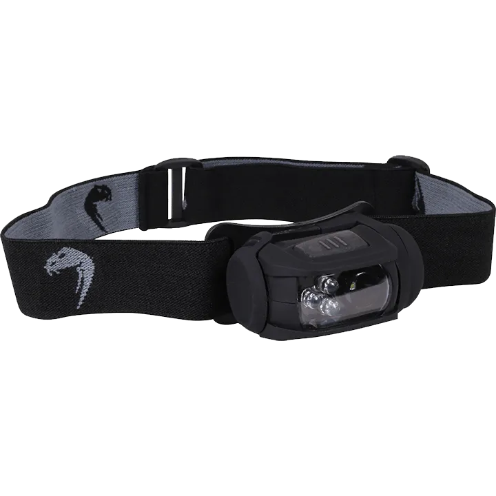 Special Ops Head Torch