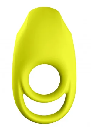 Spectacular Duo - Lime Green