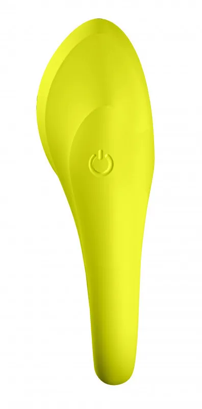 Spectacular Duo - Lime Green