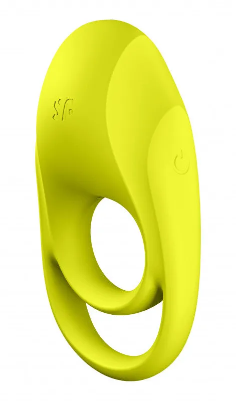 Spectacular Duo - Lime Green