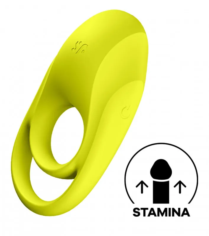 Spectacular Duo - Lime Green