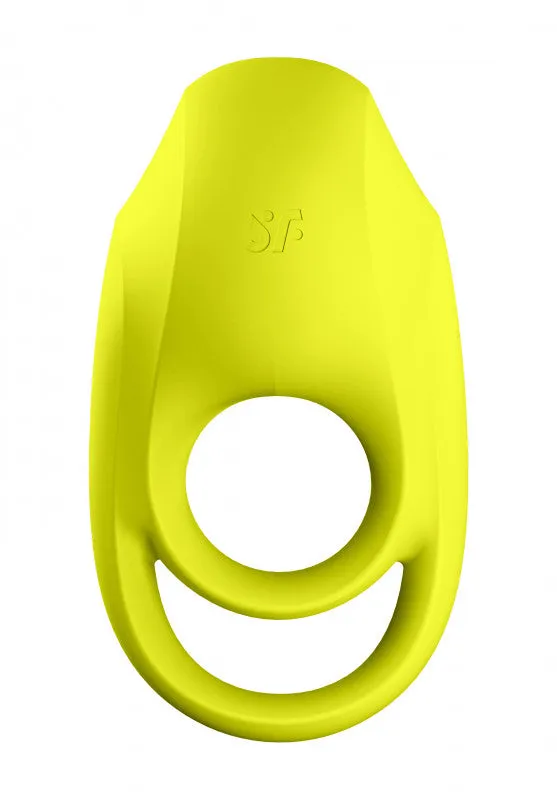 Spectacular Duo - Lime Green