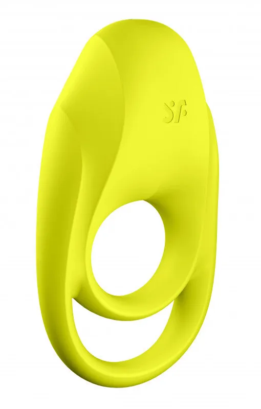 Spectacular Duo - Lime Green