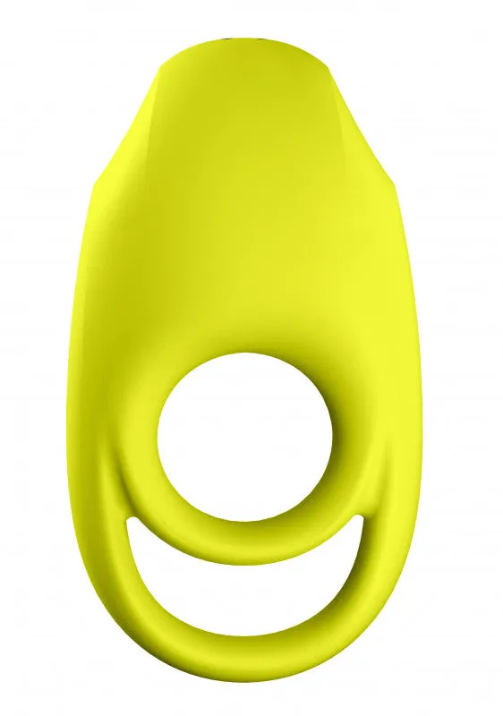 Spectacular Duo - Lime Green