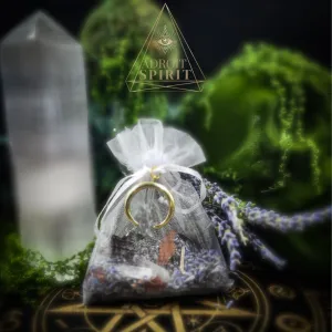 Spiritual Satchels