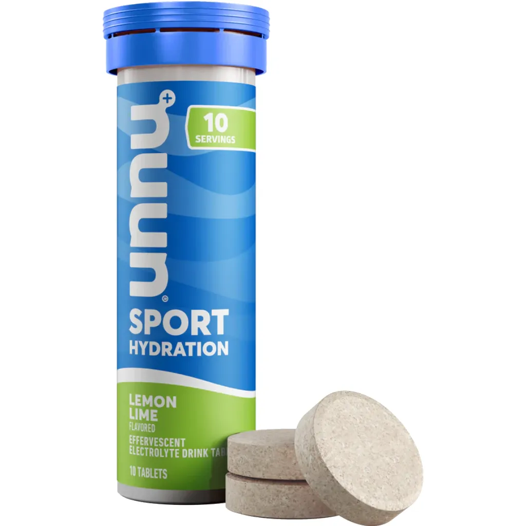 Sport Electrolytes