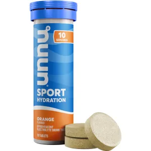 Sport Electrolytes