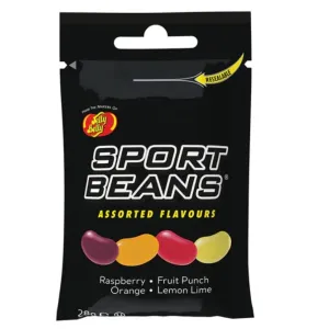 Sports Beans Energizing Jelly Beans
