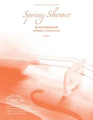 SPRING SHOWER SO2 SC/PTS