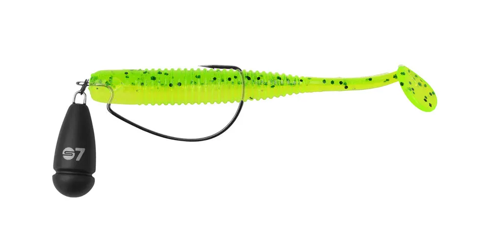 SPRO Freestyle Jika Rig