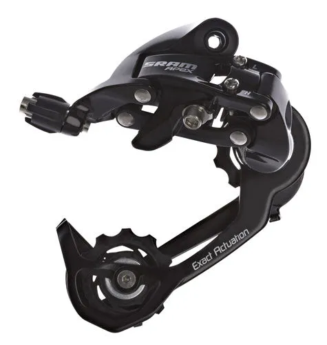 SRAM FORCE/RIVAL/APEX Rear Derailleur Parts (2007-2012)