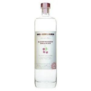 St George Raspberry Brandy 750 ml