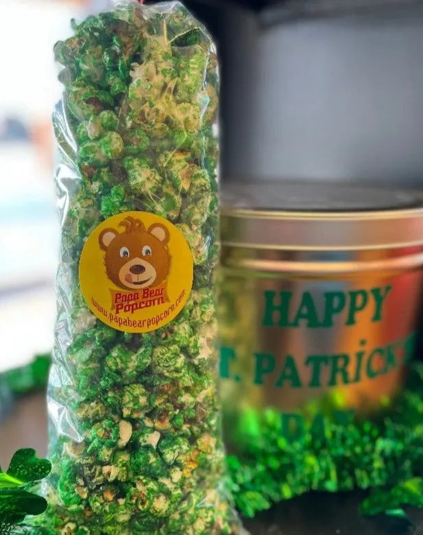 St. Patty's Pop