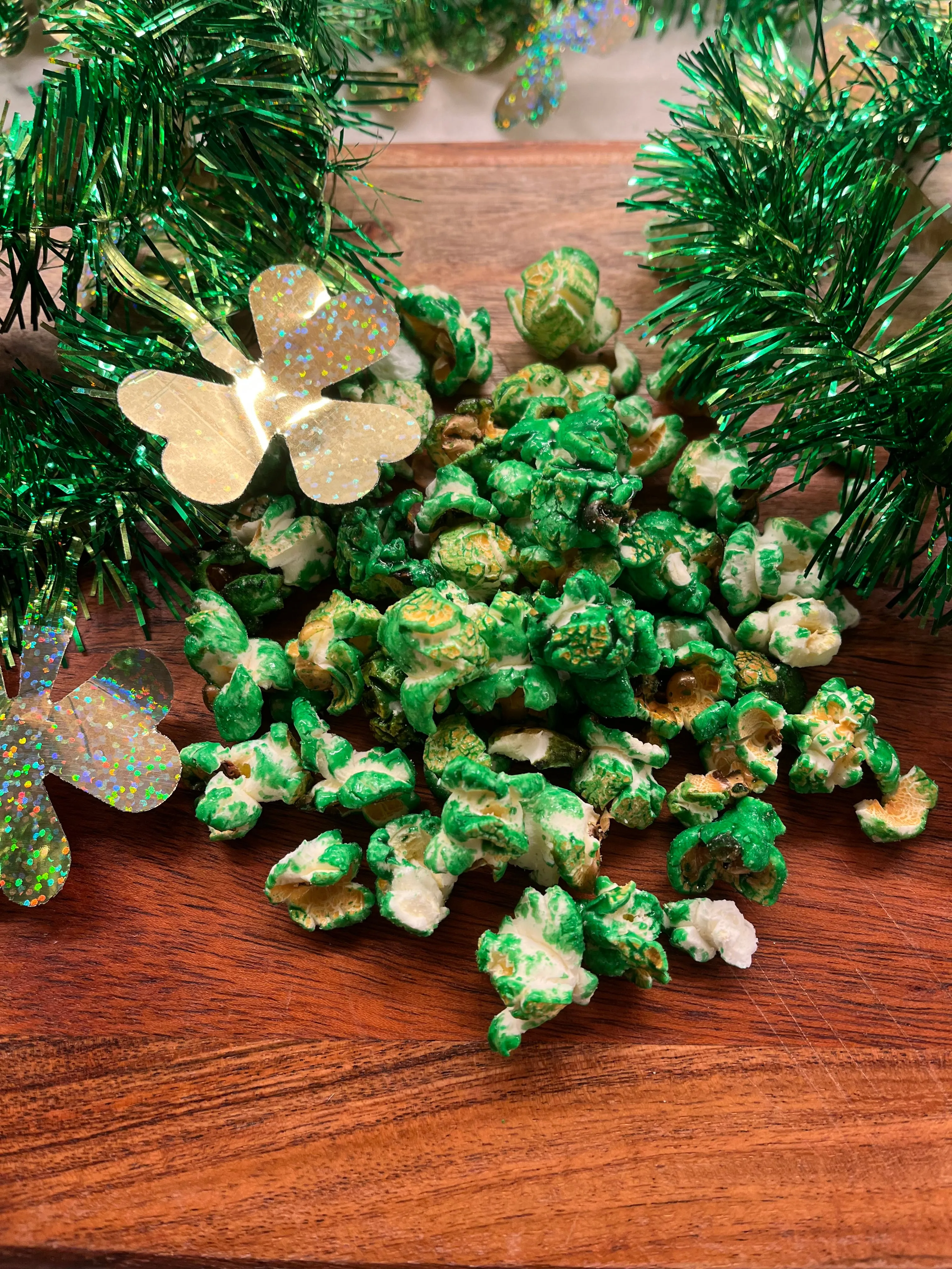 St. Patty's Pop