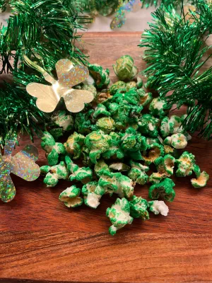 St. Patty's Pop