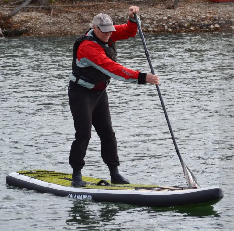 Stand Up Paddle Board