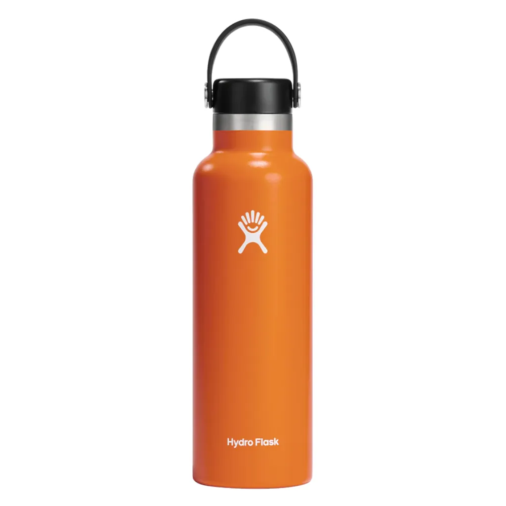 Standard Mouth 21 oz Bottle