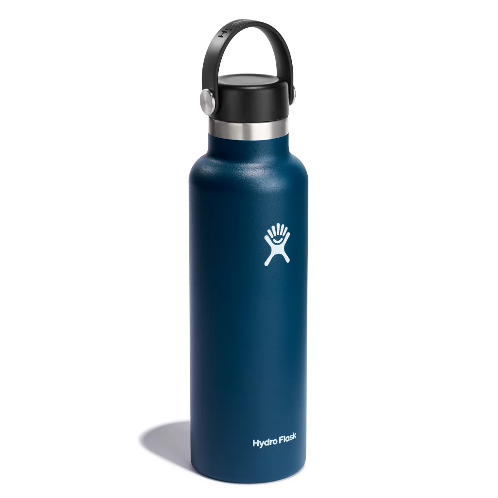 Standard Mouth 21 oz Bottle