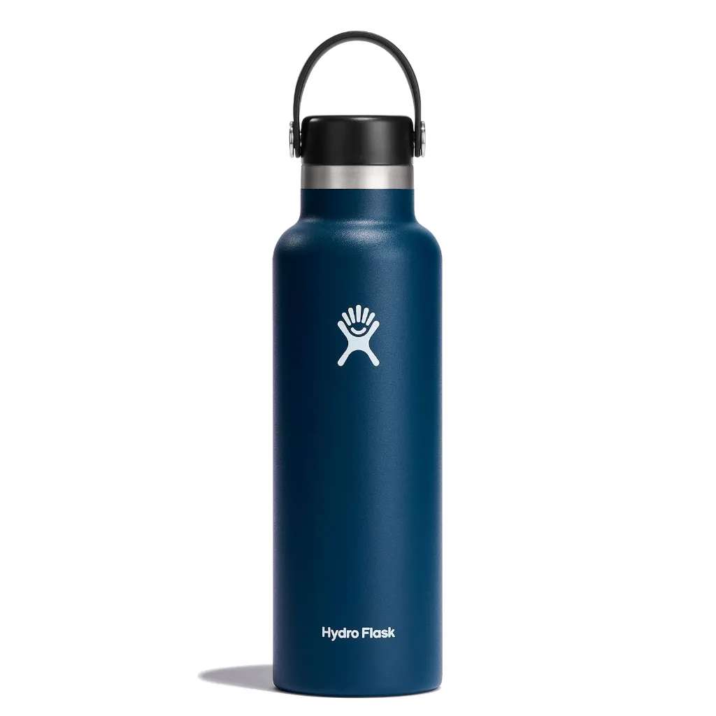 Standard Mouth 21 oz Bottle
