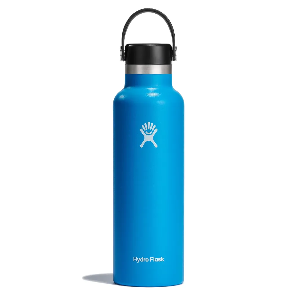 Standard Mouth 21 oz Bottle